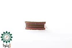 دستبند کارت بافی کد JW-015