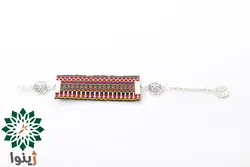 دستبند کارت بافی کد JW-015