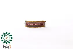 دستبند کارت بافی کد JW-016