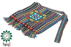 کیف جاجیم کد JA-0005