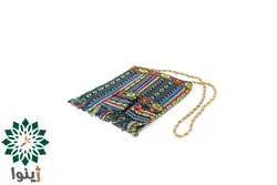 کیف جاجیم کد JA-0004