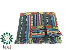 کیف جاجیم کد JA-0004