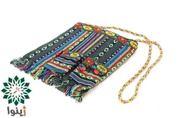 کیف جاجیم کد JA-0004