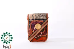 کیف جاجیم کد JA-002