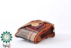 کیف جاجیم کد JA-002