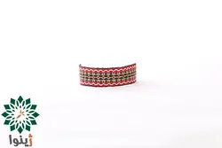دستبند کارت بافی کد JW-019
