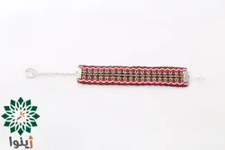 دستبند کارت بافی کد JW-019
