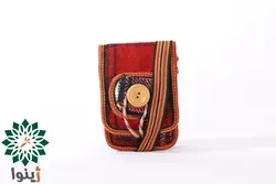 کیف جاجیم کد JA-001