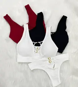 ست نیمتنه و‌شورت لامبادا کد 5330