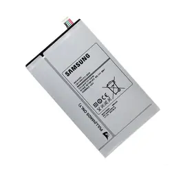 باتری تبلت سامسونگ Samsung Tab S 8.4inch & T700 & T705 Battery - دنیای باتری