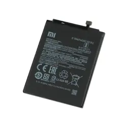 باتری شیائومی نوت 8 پرو - دنیای باتری