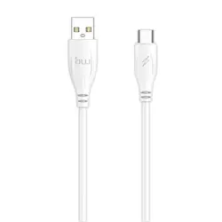 کابل فست bw مدل BW-02 type-c - دنیای باتری