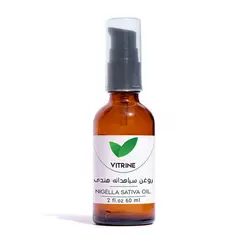 روغن سیاهدانه