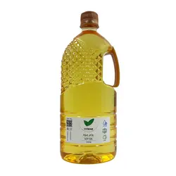 روغن سویا - بزرگ