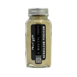 پودر گلپر اعلاء شیشه - 80 گرم