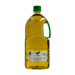 روغن زیتون بکر