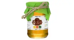 عسل آویشن ارگانیک اورازان – ۳۶۰ گرم