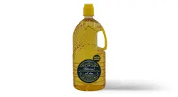 روغن جوانه گندم – بزرگ