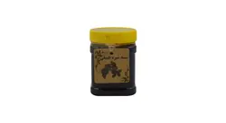 شیره مخلوط انگور، توت و خرما ۵۰۰ گرم