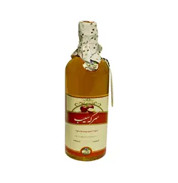سرکه سیب آقابزرگ