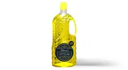 روغن ارده کنجد – بزرگ