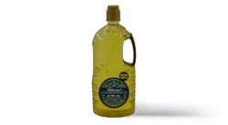 روغن جوانه جو – بزرگ