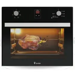 آون توستر داتیس مدل DT-730-لوازم خونه