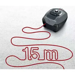 جاروبرقی بوش مدل BGL8PRO5