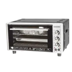 توستر گوسونیک 50 لیتر مدل Geo-650-لوازم خونه