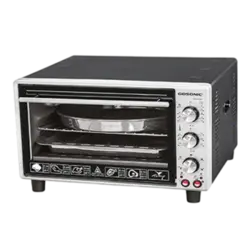 آون توستر گوسونیک مدل GEO 640-لوازم خونه