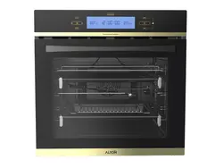 فر توکار التون V304N برقی