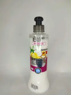 ماسک موی بعد از حمام بلوند بار