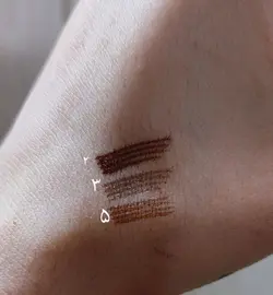 هاشور ابرو فلورمار