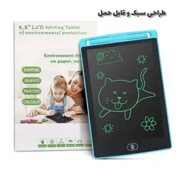 تبلت چک نویس دیجیتالی 10 اینج