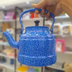 کتری روحی یک لیتری رنگی