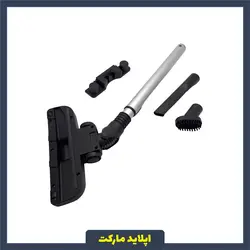 جارو برقی ایستاده وگاترونیکس مدل ve-239 اصلی دسته بلند