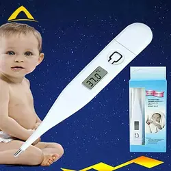 تب سنج و دما سنج دیجیتال بدن