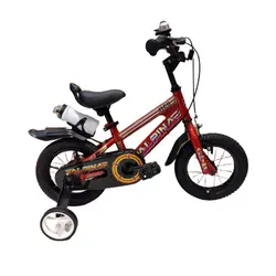 دوچرخه آلپینا سایز 12 مدل  ALPINA JICO