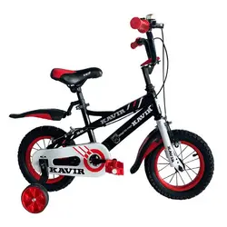 دوچرخه کویر سایز 12 مدل 3306