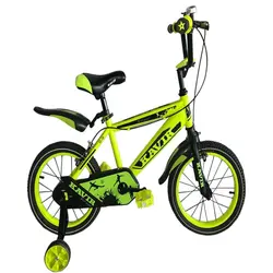 دوچرخه کویر سایز 16 مدل 3308