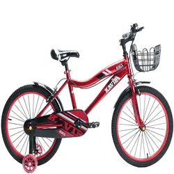 دوچرخه کویر سایز 20 مدل 3004