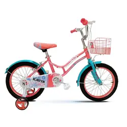 دوچرخه کویر سایز 16 مدل 3201