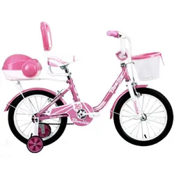 دوچرخه بونیتو سایز 16 - مدل 323