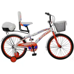 دوچرخه بونیتو سایز 20 - مدل 307