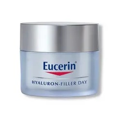 کرم ضد چروک و آبرسان روز هیالورون فیلر اوسرین Eucerin HYALURON-FILLER