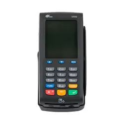 کارتخوان پکس مدل S900