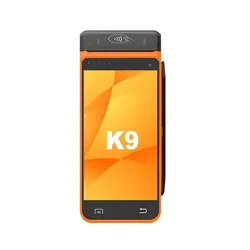کارتخوان مورفان مدل K9