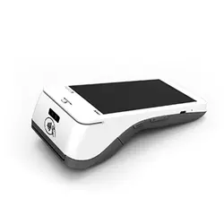 کش لس سیار Pax A920 Pro