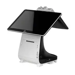 کش لس صندوق فروشگاهی E800