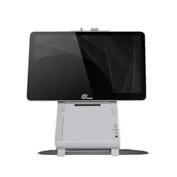 کش لس صندوق فروشگاهی E800